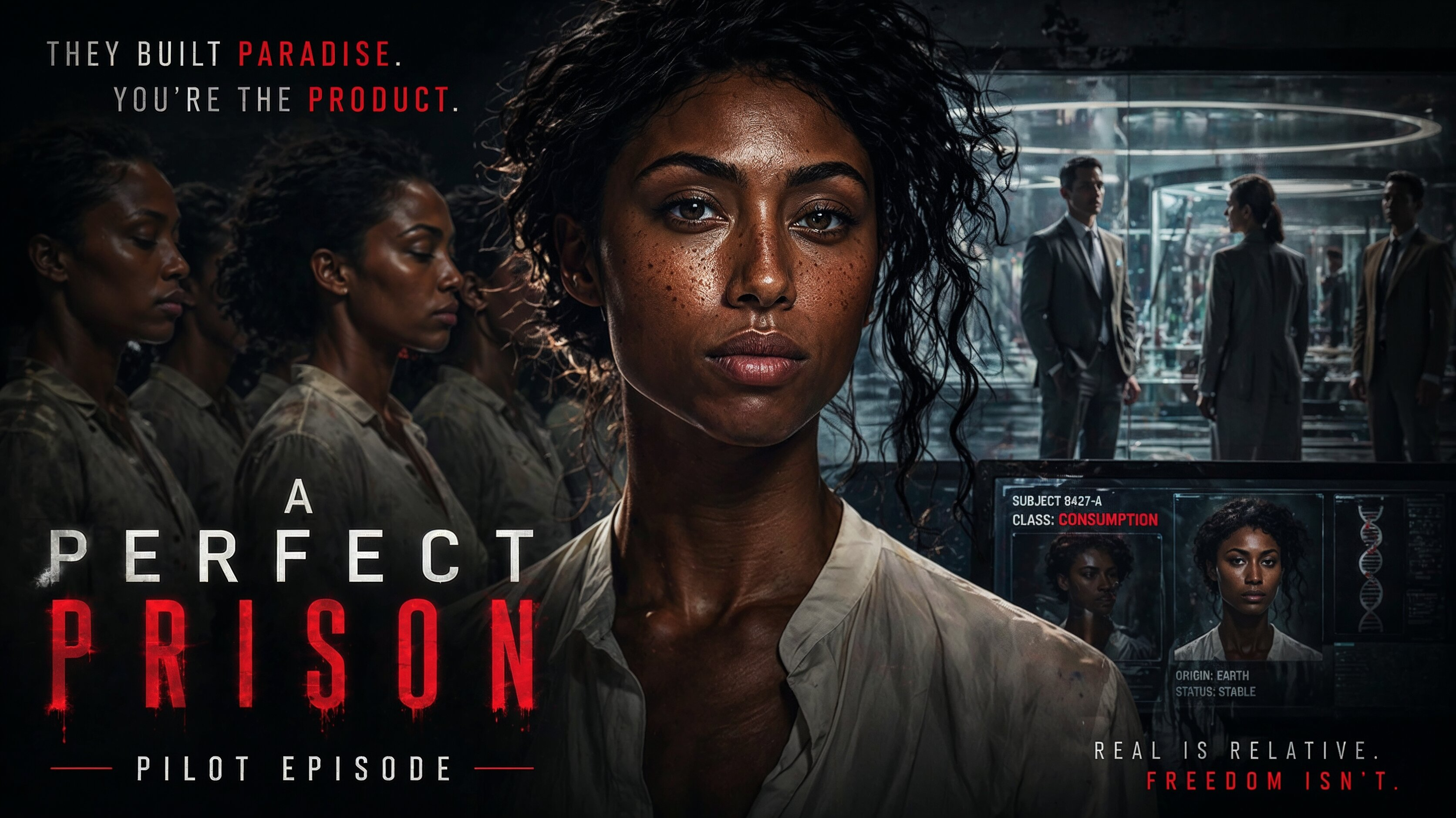 A Perfect Prison thumbnail