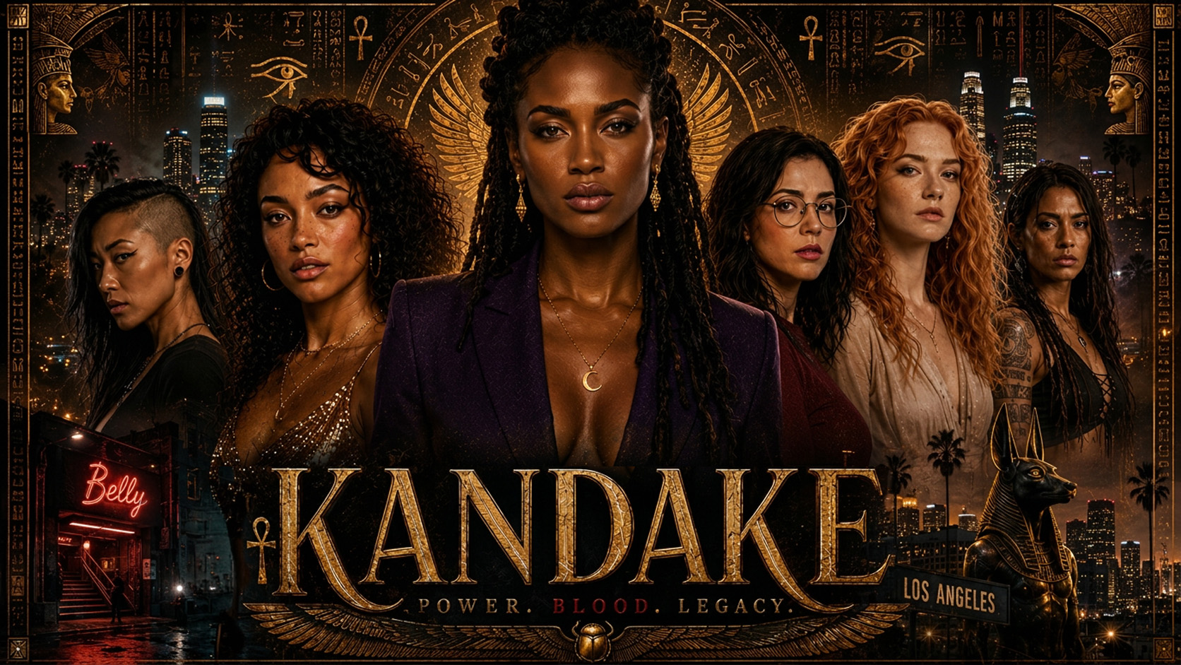 KANDAKE thumbnail