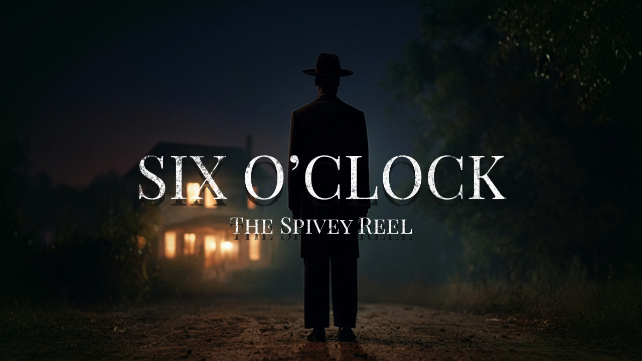 Six O'Clock Man thumbnail