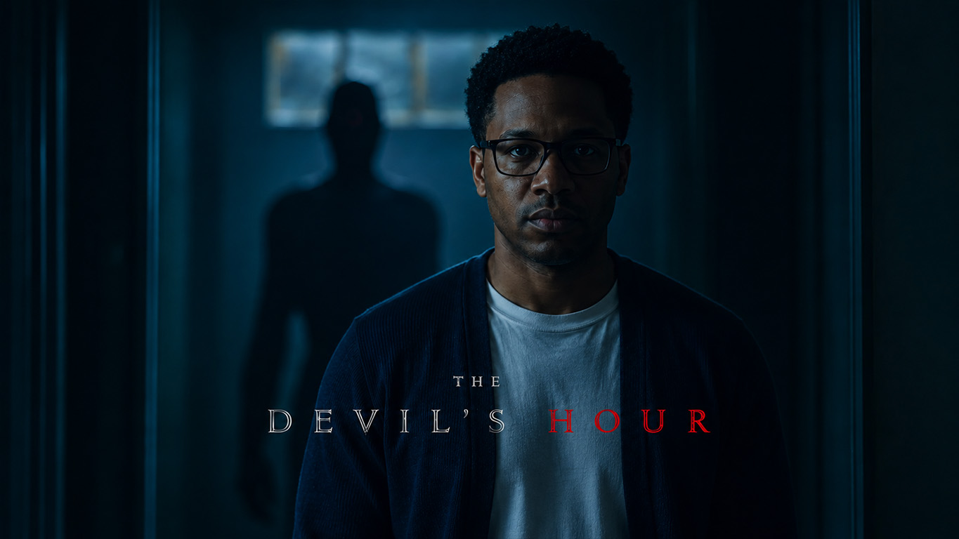 The Devil's Hour thumbnail