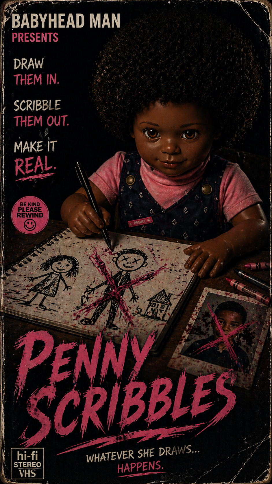 Penny Scribbles vertical thumbnail